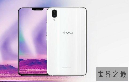 最薄的手机排名大盘点,vivo x5 MAX竟然只有4.75毫米!