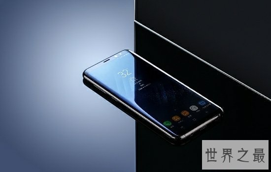 十大像素最高的手机大盘点,最高的竟达到5000万像素!
