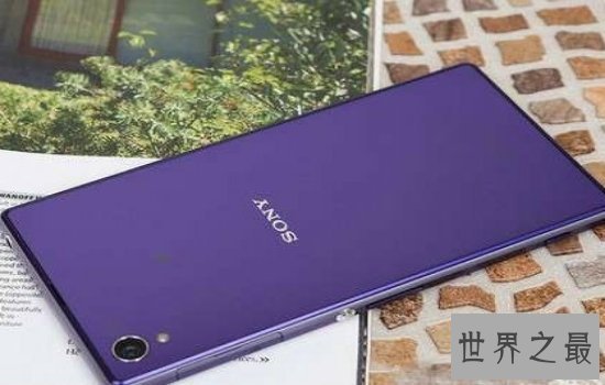 十大像素最高的手机大盘点,最高的竟达到5000万像素!
