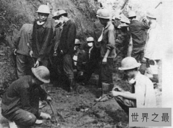 中国第一颗原子弹,打断了其他国家对中国的非分之想