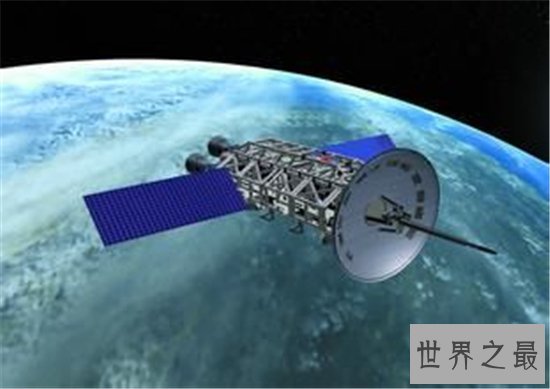 探究中国第一颗人造卫星东方红一号背后鲜为人知的秘密!