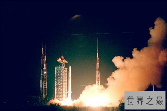 探究中国第一颗人造卫星东方红一号背后鲜为人知的秘密!