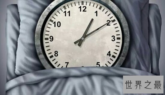 熬夜会胖吗?根据美国专家讨论,熬夜后的肥胖是由人的大脑操控