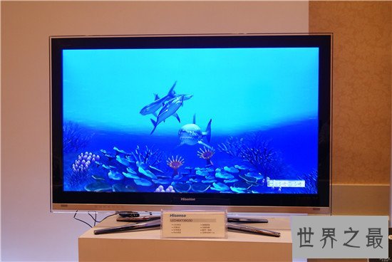 电视机哪个牌子好,色彩最丰富的液晶电视都有哪些?