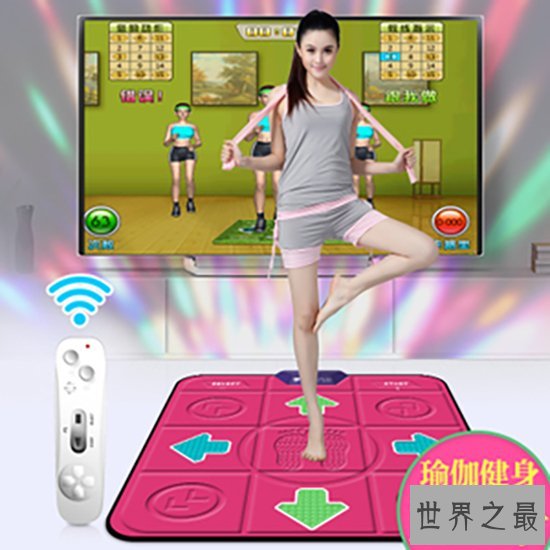 跳舞毯哪个牌子的好,那些令人赞不绝口的跳舞垫品牌都有哪些