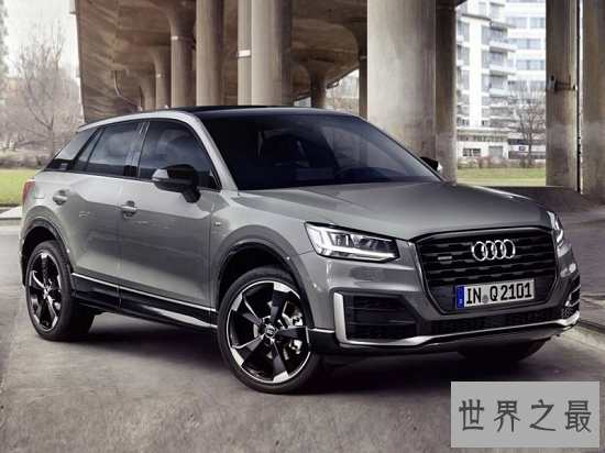 20万左右的suv,长城VV7S一骑绝尘成最大黑马