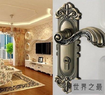电子锁什么牌子好?十大电子锁品牌排行榜