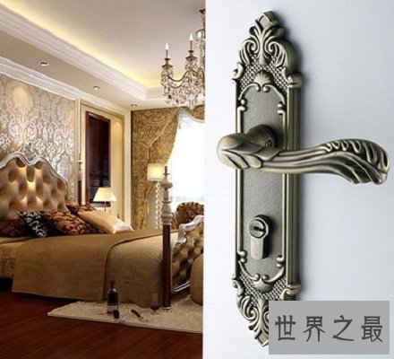 电子锁什么牌子好?十大电子锁品牌排行榜