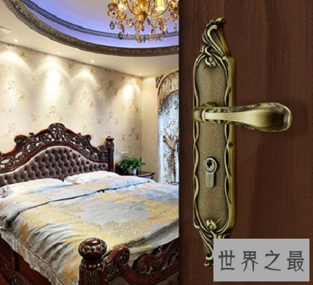 电子锁什么牌子好?十大电子锁品牌排行榜