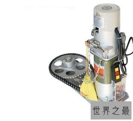卷帘门电机哪个牌子好 盘点十大品牌排行榜