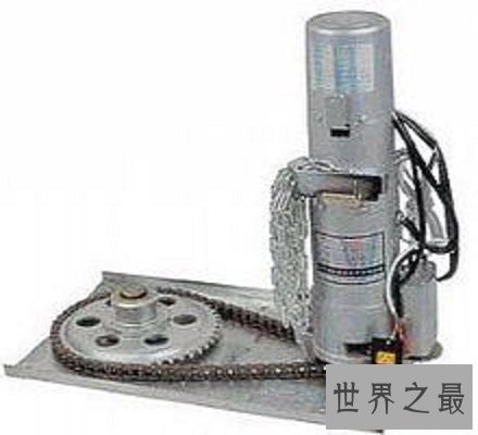 卷帘门电机哪个牌子好 盘点十大品牌排行榜