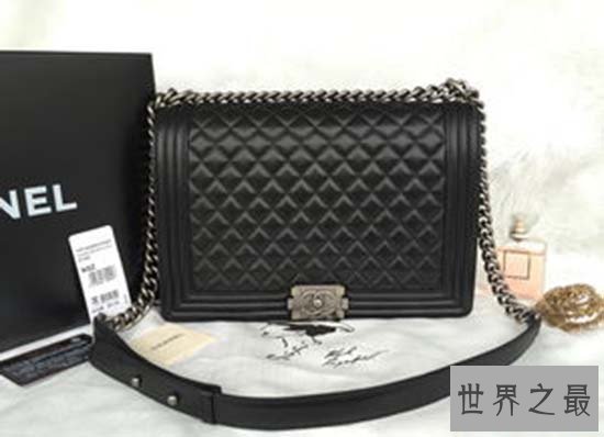 全国包包品牌大全,身挎这些品牌包的人大部分都是非富即贵