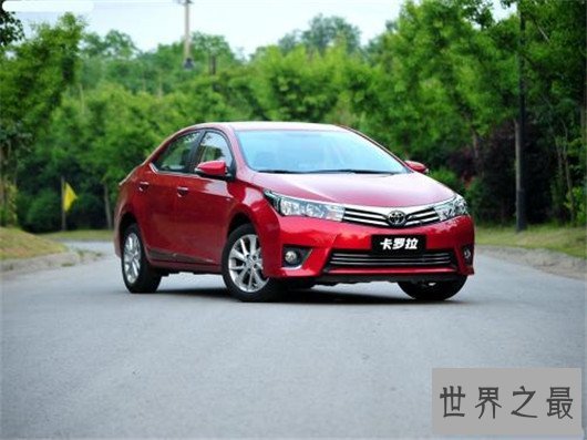 10万左右买什么车好,10万以下的车(口碑最好,性价比最高)