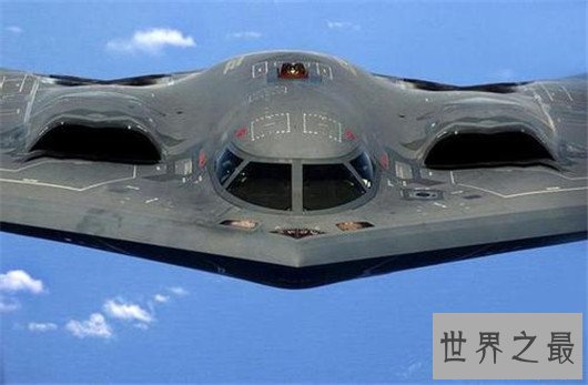 中国轰炸机轰20已经在路上了,列装后整个太平洋都不再是禁区