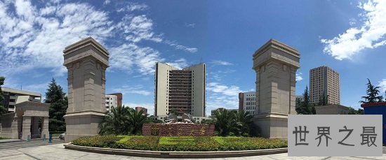 2018最新四川大学排名,“双一流”川大全国排名12位