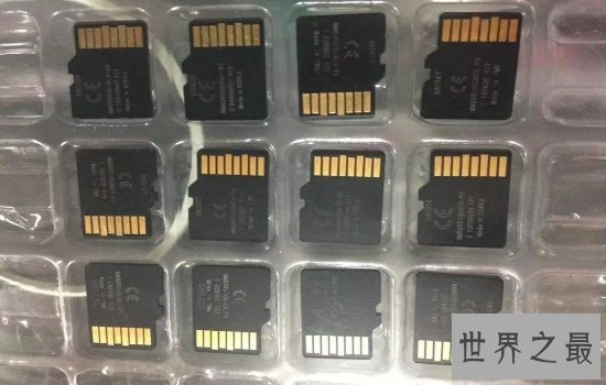 手机内存卡什么牌子好?十大超棒内存卡品牌大盘点!