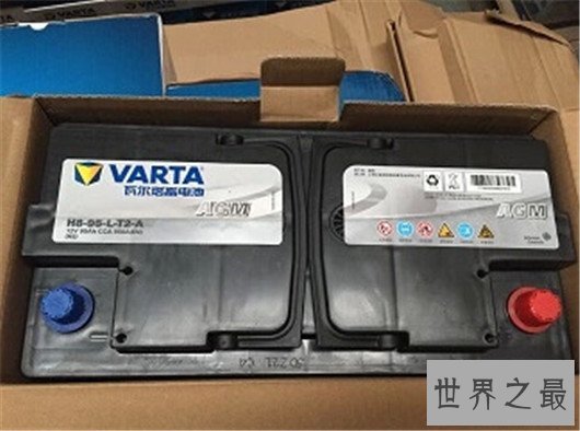 汽车电瓶什么牌子好,好电瓶让你省心更放心