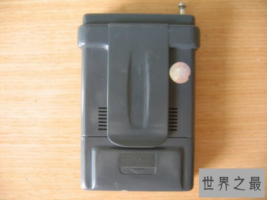世界十大收音机品牌排行榜,小时候的你用它听过儿歌哦