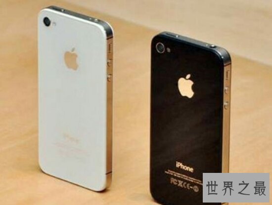 世界十大手机销量排行榜, 华为也只能屈居第四