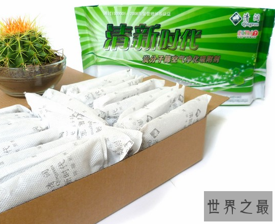 活性炭什么牌子好,还你绿色清新健康的家