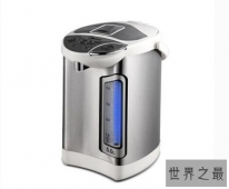 三款平价美的电热水壶推荐，看如何挑选最合适的一款