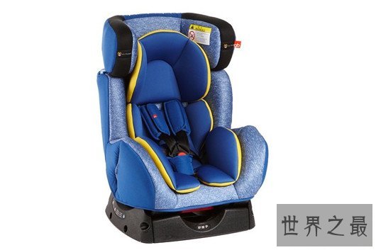 安全座椅什么牌子好,这些品牌宝宝安全妈妈放心