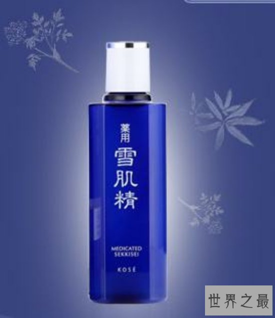 补水护肤品DreamtimesM2 梦幻三部曲,被评为护肤补水最佳品牌