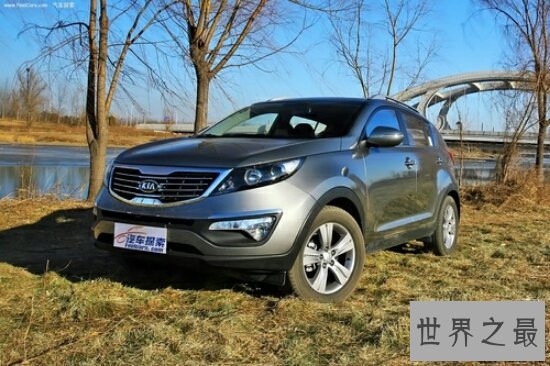20万买什么车好?丰田RAV4性价比是最高的