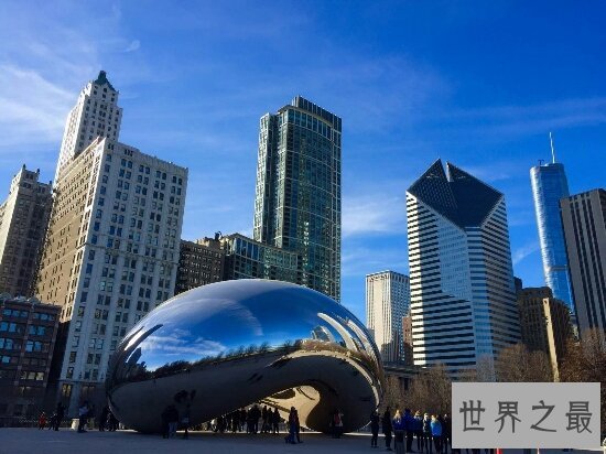 美国城市排名,纽约是出国必选城市