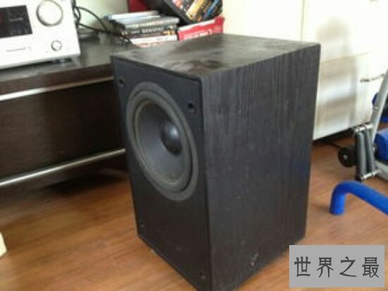 2018车载低音炮排行,专业的扬声器让生活更优质