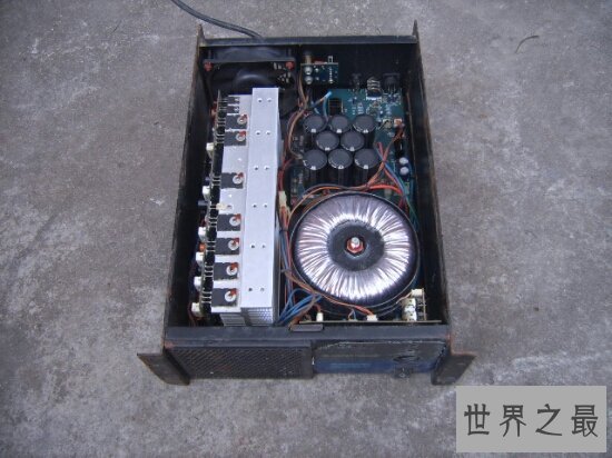 2018车载低音炮排行,专业的扬声器让生活更优质