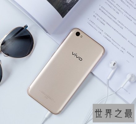 国产手机排行 品牌排行榜前十华为第四vivo位居榜首!
