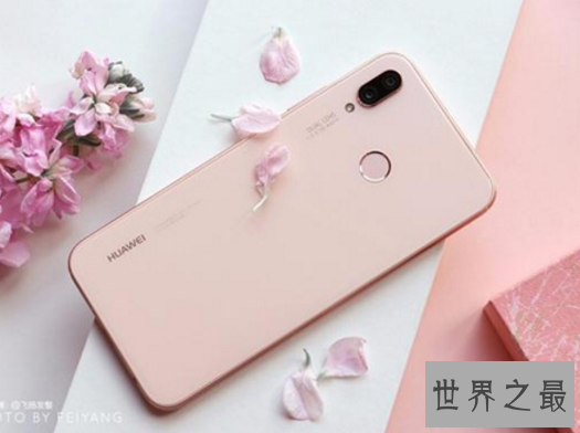 2500左右性价比最高的手机,国产高颜值爆表的大屏手机