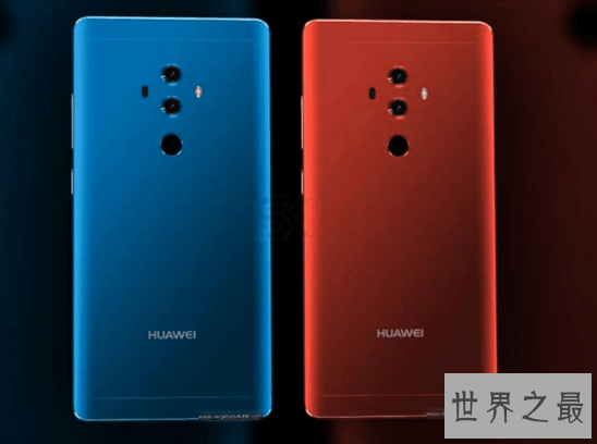 2500左右性价比最高的手机,国产高颜值爆表的大屏手机