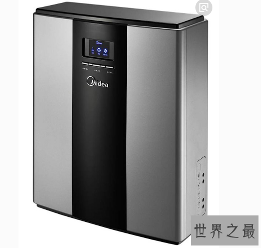 净水器十大排名,优质净水器才能得到优质好水