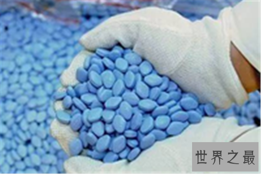 伟哥多少钱一粒,一粒伟哥让你奋战五小时