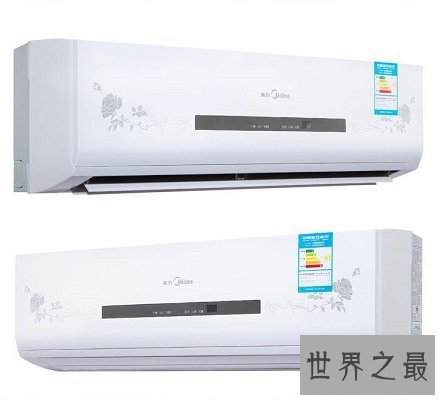 不知道空调哪个品牌好? 十大空调品牌排行榜供你选