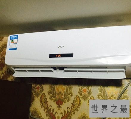 不知道空调哪个品牌好? 十大空调品牌排行榜供你选