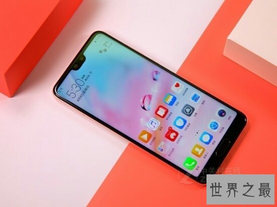 拍照最好的手机,vivo NEX强势来袭