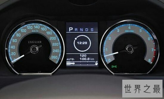 汽车仪表指示灯虽然渺小,但不可忽视它的功能,可以检验汽车的好坏