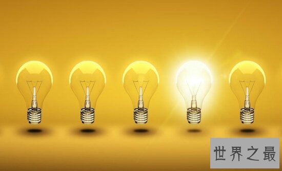 电灯是谁发明的?其实不是爱迪生,到现在还备受争议