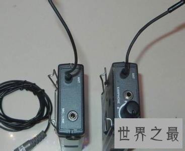 大部分歌手都需要耳返 这些不带耳返的明星很自信