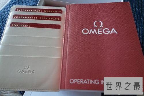 瑞士天文台认证并非最高级别 请勿迷恋