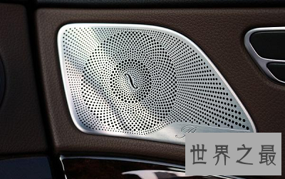 最顶级汽车音响排名 你的车配得上一款好音响!