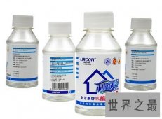 你了解消毒液吗？最全消毒液科普知识大全来咯！