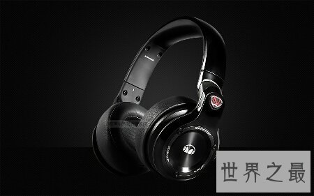 耳机四大品牌都有哪些 进来看看就知道了
