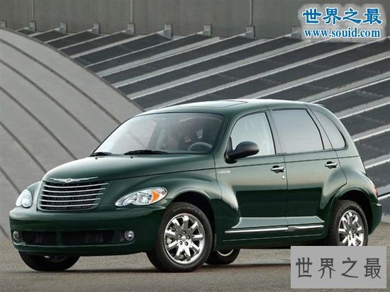 世界上十大最丑的车,连宝马车也上榜