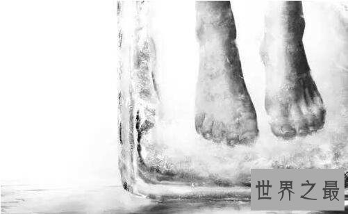 中国首例冰冻人实验成功,50年后展文莲将会复活