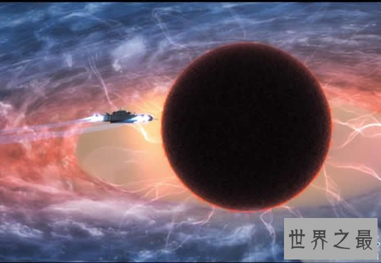 人类未来最疯狂的十大高科技,时间旅行可以实现