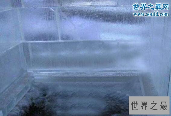 世界上最先进的葬礼技术冰葬,在-196℃中完成